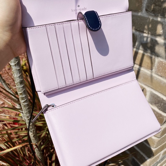 SALE‼️‼️ Kate Spade ♠️ Convertible Crossbody - Picture 6 of 8